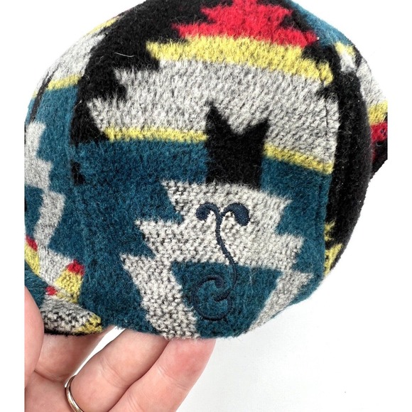 Rare Grassroots California Hat Limited Edition Bear Removable Patch Embroidered - Picture 10 of 11